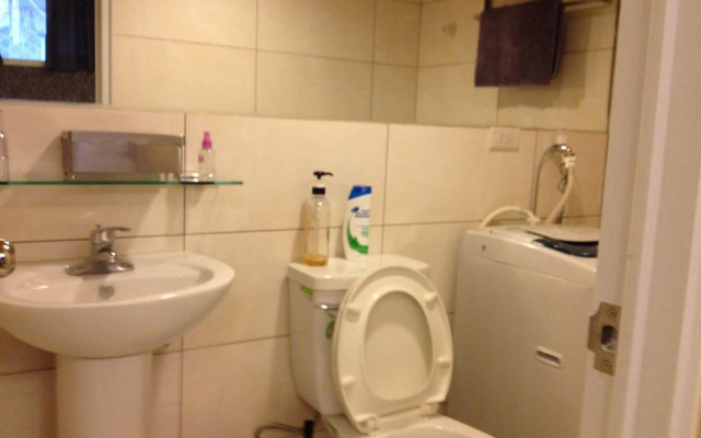 Sogo Apartment