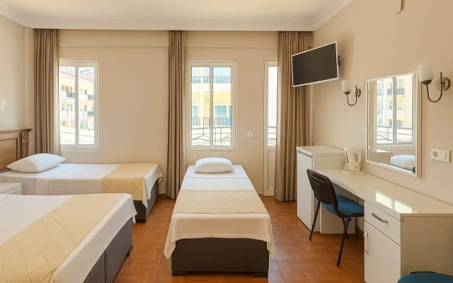 Fidan Hotel & Apartment