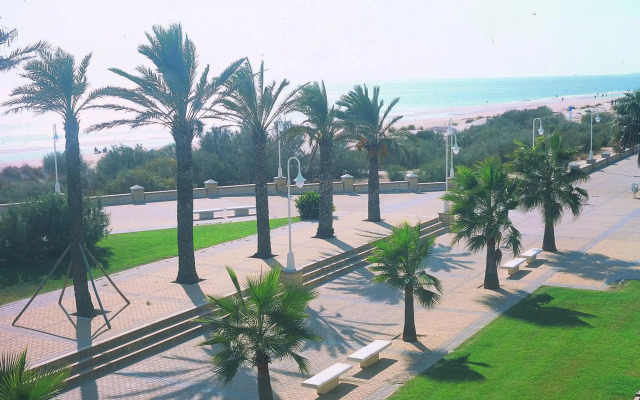 Interpass Golf Playa Country Club Hotel