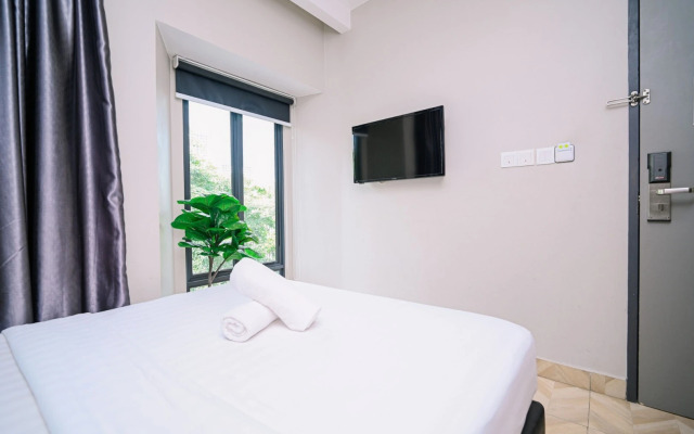 Worldview Grand Hotel