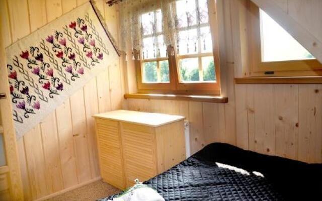 U Zająca pod miedzą