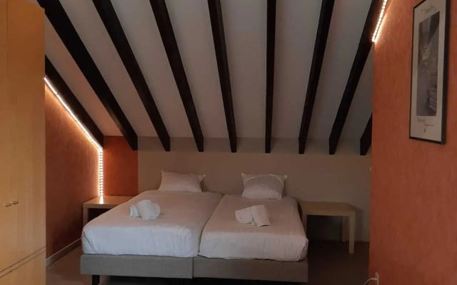 Sleep & Go Brussels South