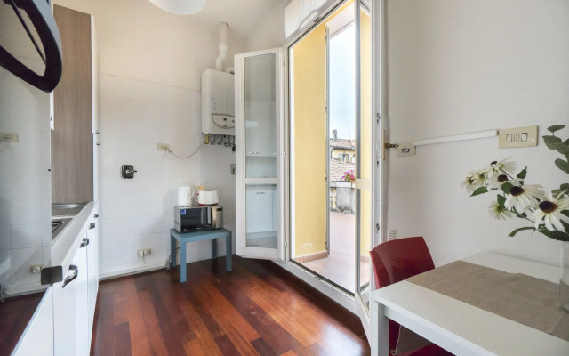 Residence Vita Studios & Apartments