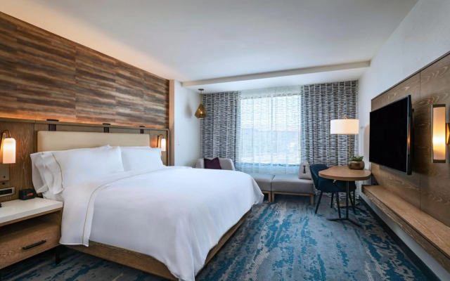 The Westin Dallas Southlake