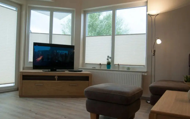 Mellumplate 4 Comfortable Holiday Residence