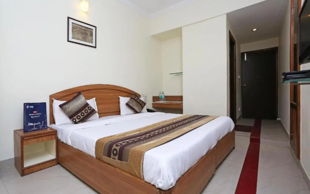 Hotel Satya Vilas
