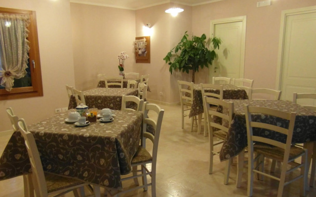 Agriturismo-B&B Colombera