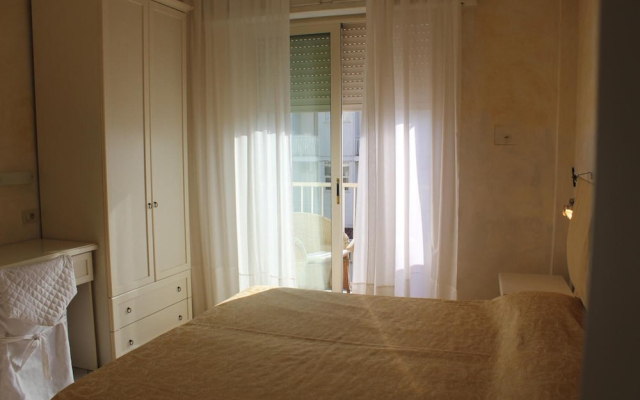 Hotel Euromar