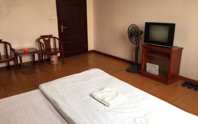 Oyo 1003 Duc Anh Hotel