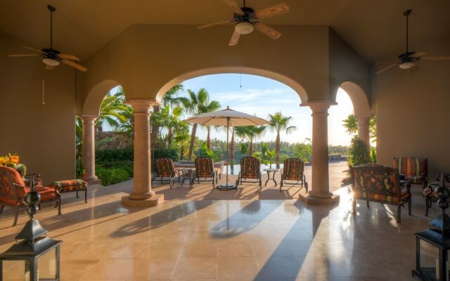 Cielos 86 - Four Bedroom Home