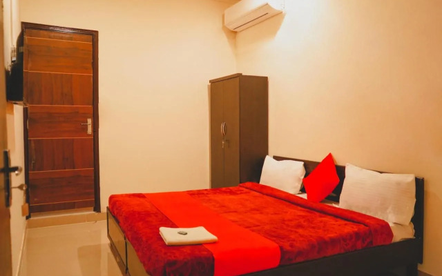 Mohan Villa - East of Kailash