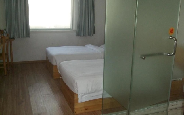 Sanhe Jieshen Business Hotel – Guest Rooms – Langfang