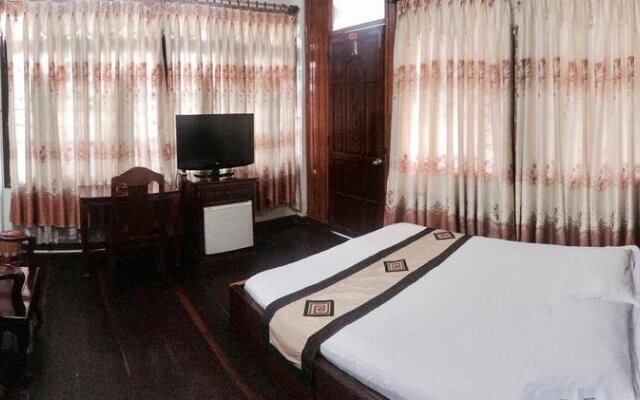 Phuong Nam Hotel
