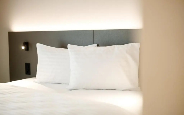 bsmart motel Amriswil – Guest Rooms – Amriswil