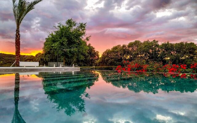 Casa Rural Alcornocalejo