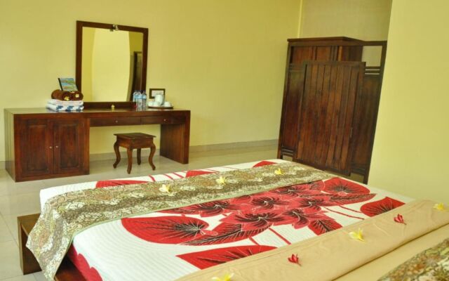 Bucu Guest House