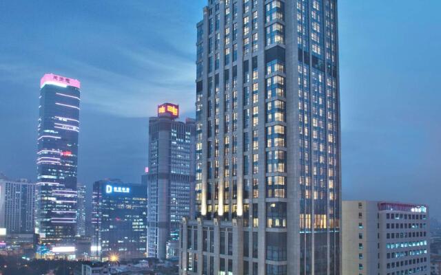 Oakwood Premier Guangzhou