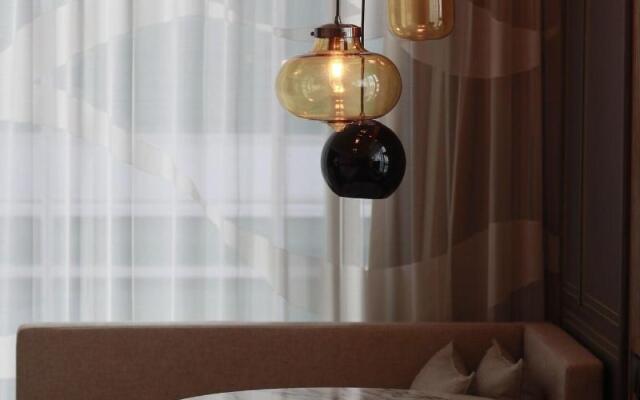 Renaissance Hangzhou Northeast Hotel