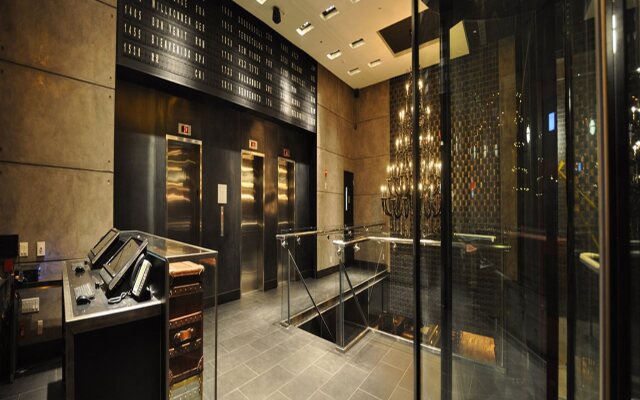 Z NYC Hotel