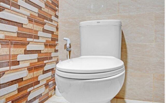 OYO 90801 Deanofaa Residence Syariah