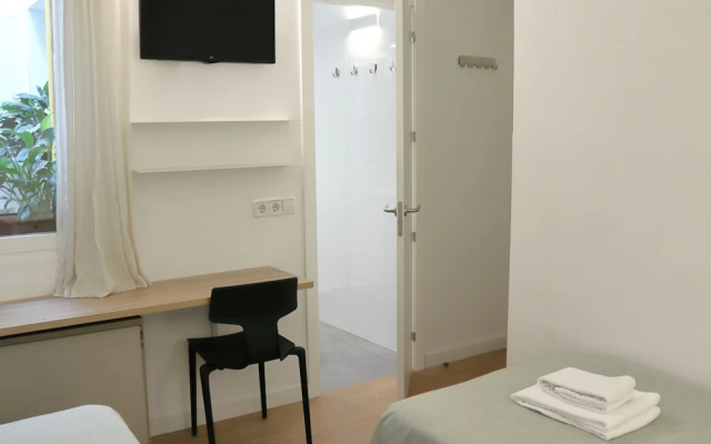 Hostal La Zona