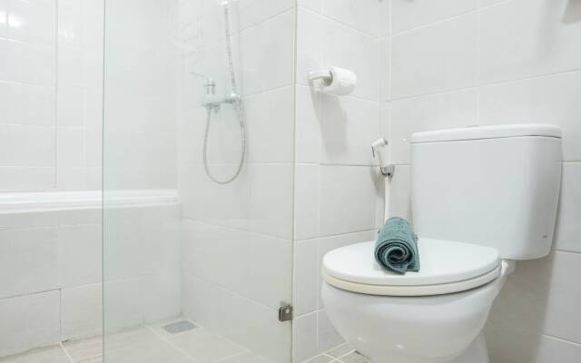 Lavish Cozy Stay 2BR at St. Moritz Apartment