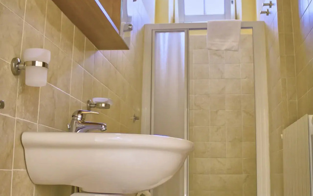 Agriturismo Villa Graziani