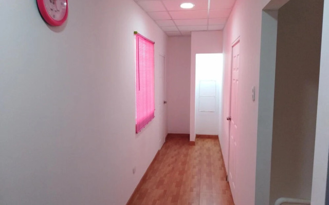 Punta Huanchaco Hostel