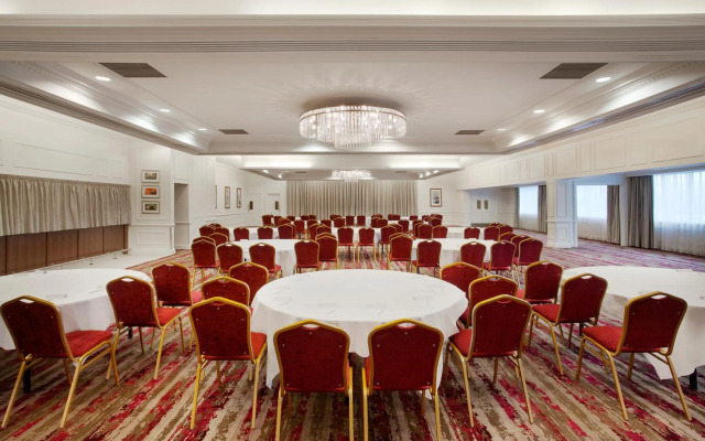 Leonardo Hotel and Conference Venue Aberdeen Airport
