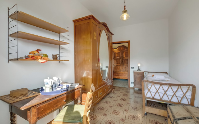Villa Eva