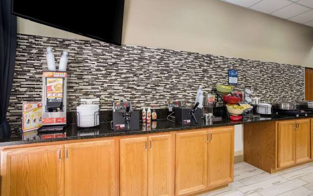 SureStay Hotel by Best Western Bardstown General Nelson