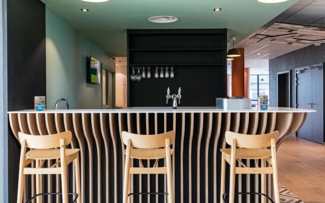 B&B HOTEL Sélestat Centre-Alsace