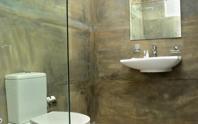 Green Ayurvedic Beach Resort