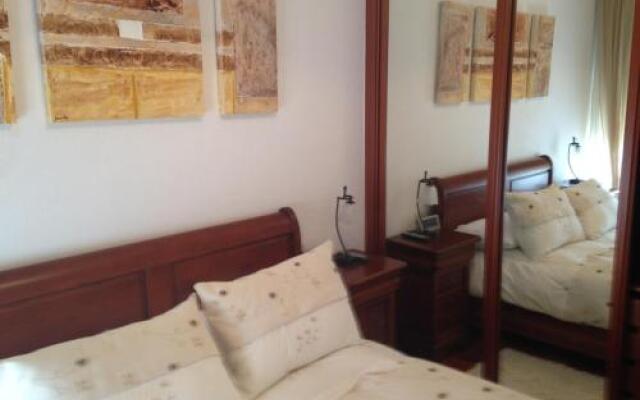 Apartamento de Playa Somo Loredo