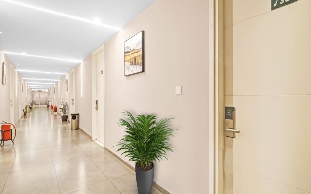 Townhouse 1010 The Fern Suites