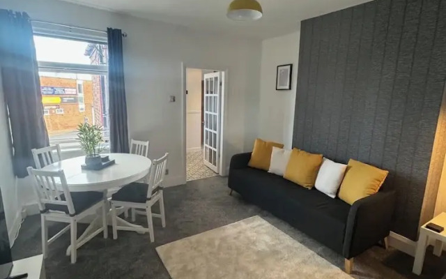 Simonside Apartment - 3 Bedrooms