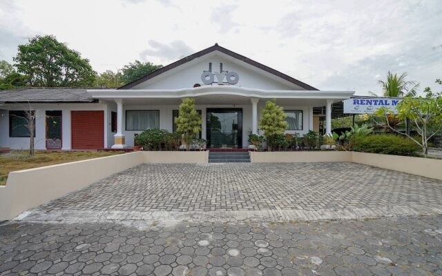 Oyo 1738 Hotel Tri Mustika