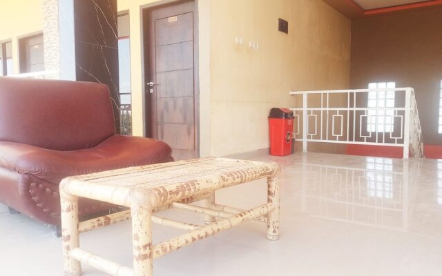 Sasando Residence Kupang