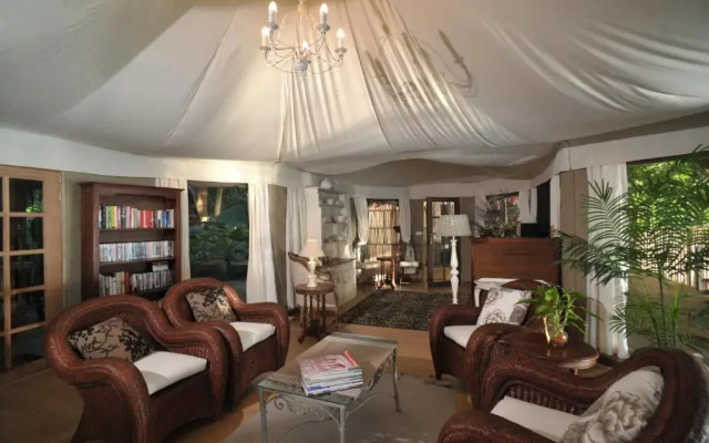 Hidden Cove Eco Retreat