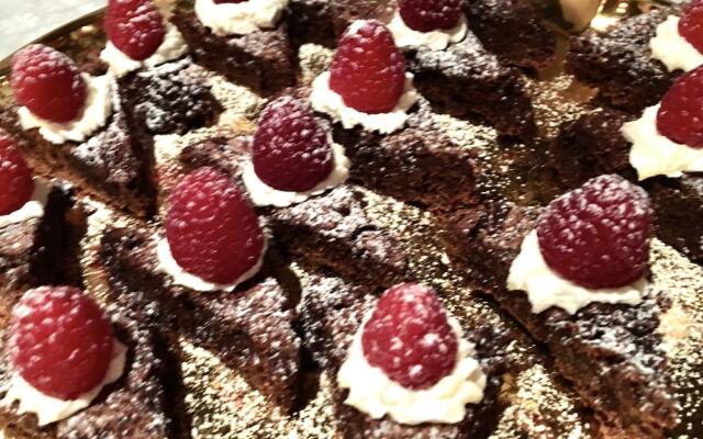 Tryde 1303 Bed & Breakfast