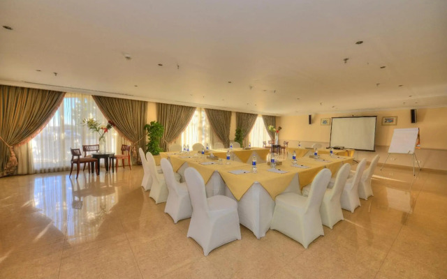 Stella Di Mare Beach Hotel & Spa