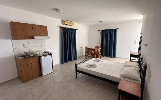 Sfinias Hotel