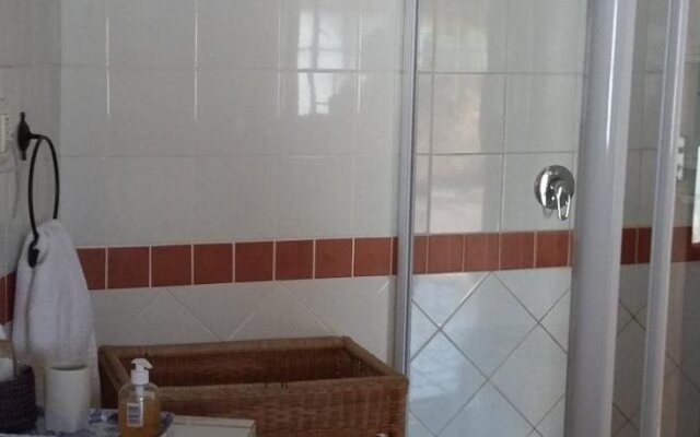 The Plantation Guesthouse