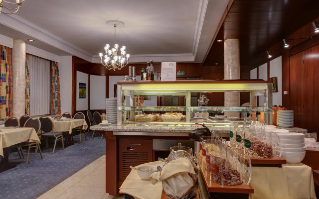 Hotel Tante Alma Mannheim