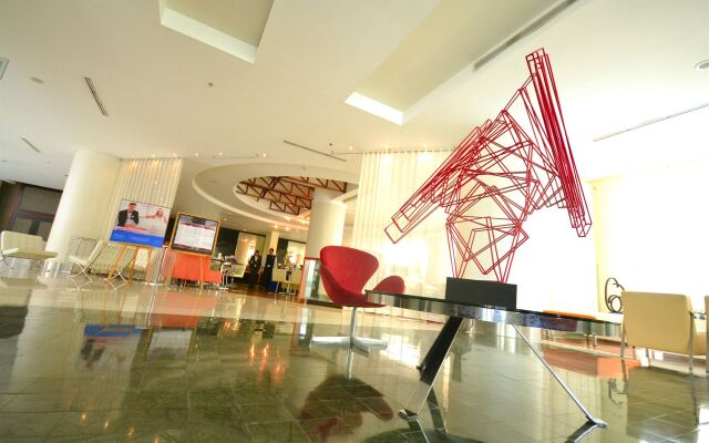 Pestana Caracas