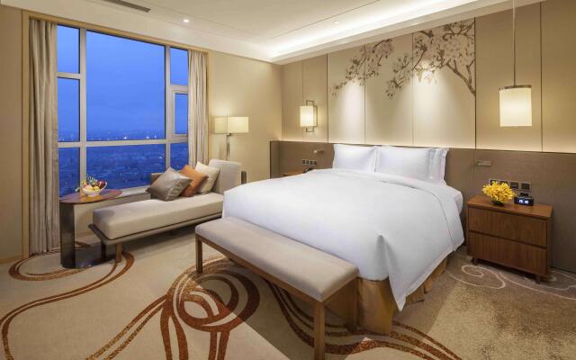 DoubleTree by Hilton Hotel Qingdao - Jimo