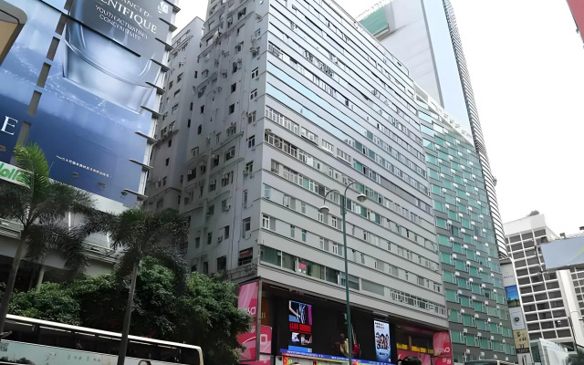 Sydney Hostel