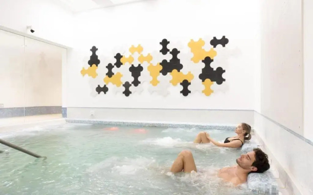 Hotel delle Rose Terme & Wellnes Spa