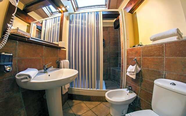 Hotel Capomulini 3 Stelle