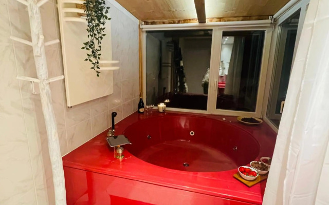 Chalet Serpolet - Appartement